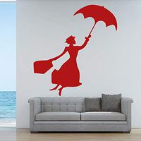 HOPELJ Mini Glass Window Soap Cleaner Wiper Squeegee Home Car Blade Bathroom Mirror Shower, 28 x 22cm, Blue