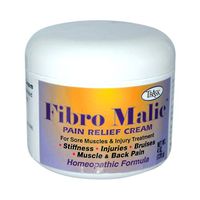 Trask Nutrition Fibromalic Pain Relief Cream, 4 Ounce
