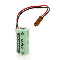 3V 1100MAH SANYO CR-17335SE-R Lithium-Ion Battery