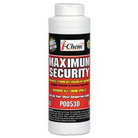 Misty Maximum Security Sorbent AMR P00530-32
