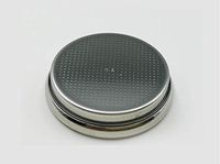 New 2 X Cr2354 with Ladder Br2354 2354 3V Lithium Batteries