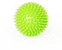 Merrithew Large Massage Ball, Green, 3.3"/8.5cm