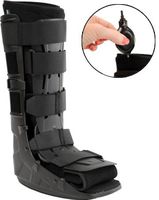 Premium Full Shell Tall Air Cam Walker Fracture Boot - Large/XLarge