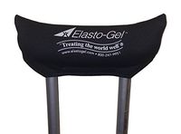 Crutch-Mate Underarm Gel Crutch Pads, Pair