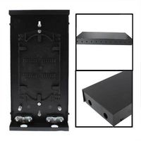 CAOMING 12 Fiber Optic Terminal Box/Digital Video Terminals