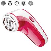 HAIT 3W Lint Remover, Clothing to Ball Trimmer, Shaving Machine Charging Electric Cashmere Shaving Device Quickly Effectively Remove Fluff, Lint Bubbles
