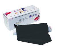 Dycem Non-Slip Material Roll, Black, 8" X 10 yd