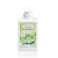 Natural Bath Time Simplicity Bubble Bath by Jack N' Jill