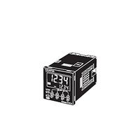 OMRON H7CX-A-N Multifunction Preset Counter (SPDT)(Screw terminals)(6 digits)(100 to 240VAC) NN