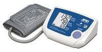 A&D Medical Upper Arm Blood Pressure Monitor UA-767PBT-CI