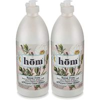 Hom Creme Cleanser, All Purpose Cleaner & Degreaser, pots & Pans Cleaner, 25 oz x 2