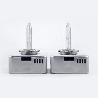 2x D5S 35W 5500k bulb xenon hid bulbs light genuine D5S Xenstart 9285410171 5500k D5S 35W Ballast bulb 9285 410 171