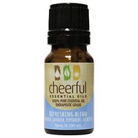 A Cheerful Giver A Refreshing Blend Essential 10ml Oil Bottle