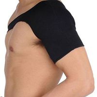 HANERDUN Shoulder Support Shoulder Wrap Shoulder Protector