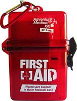 Adventure Medical Kits Water-Resistant First Aid Kit (Pack of 2)