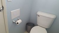 In-Wall Dispenser for Diaper/Wet Wipes, Dryer sheets - Kitchen Bath Laundry - Forever Fresh