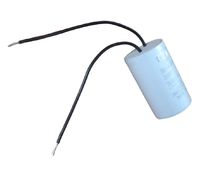 250VAC 30uF Motor CBB60 Run Capacitor 30 uF/MFD 250 VAC 250V AC 39x65mm UL listed