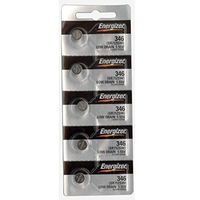 25 346 Energizer Watch Batteries SR712SW Battery Cell