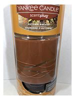 1363206 Autumn Wreath Yankee Candle Electric Home Fragrance Unit