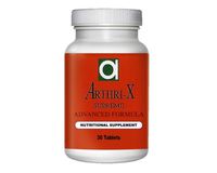 Amazing Fruit from Amazon Arthri-X Pain Relief Tablets, 30 Count