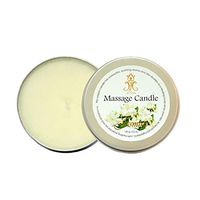 hHom Massage Candle Jasmine
