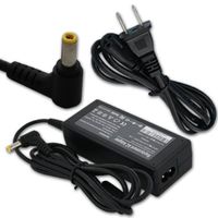 Laptop/Notebook AC Adapter/Battery Charger Power Supply Cord for Gateway