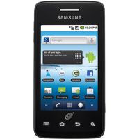 Straight Talk Samsung Galaxy Precedent Android Prepaid Cell Phone (USES SPRINT TOWERS)