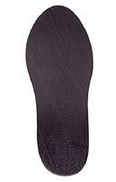 Carbon Stabilizer Rigid Plate Shoe Insole, 1 Pair, Carboplast (Women 9)
