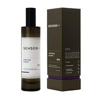 SENSORI + Air Detoxifying Aromatic Mist - Home Fragrance - Wiruna Night 2850 - Ginger x Bitter Orange x Sandalwood - 3.38 oz