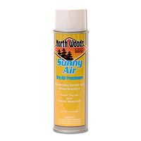 North Woods Sunny Air - Dry Air Freshener