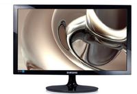 Samsung S19B420BW - LED-Monitor - 48.3cm/19"