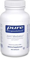 Pure Encapsulations - Joint Mediator - Supports Immune Response for Healthy Joint Function and Comfort - 180 Capsules