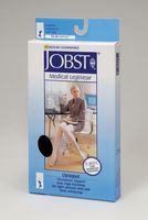 Jobst Opaque Knee Highs 15-20 Mmhg - Medium - Espresso [Health and Beauty]