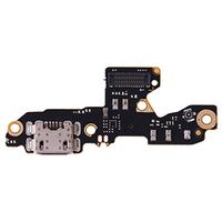 JUNXI Phone case Phone Cover Charging Port Board for Xiaomi Redmi 7+