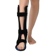 Ankle Fracture Rehabilitation Nursing Care Fixed Leg Ankle Boots Ankle Brace Support Foot Sprains Ankle Support Brace