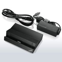 LENOVO Lenovo 0B47109 Dock Thinkpad Tablet 2 Dock(Us)