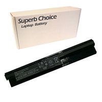 Superb Choice Battery Compatible with ProBook 440 G0 G1, 450 G0 G1, FP06 FP09 708457-001 708458-001