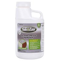 Dumond Chemicals, Inc. 0908 Safe ‘n Easy Oil and Grease Remover, 1 Gallon