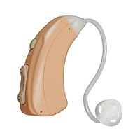 Clarity Chat Sound Amplifier - Beige (Single Pack)