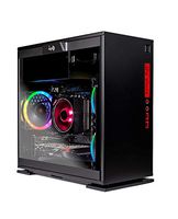 SkyTech Legacy Mini - Gaming Computer PC Desktop - Ryzen 7 1700 8-Core 3.0 GHz, NVIDIA GeForce RTX 2060 6GB, 500G SSD, 16GB DDR4, AC WiFi, Windows 10 Home 64-bit