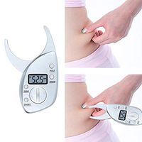 ThinIce Electronic Digital Handheld BMI Monitor Body Fat Measurement Body Mass Index Analyzer