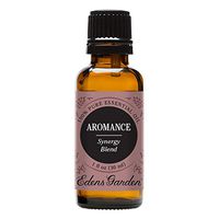 Edens Garden Aromance Essential Oil Synergy Blend, 100% Pure Therapeutic Grade (Highest Quality Aromatherapy Oils- Aphrodisiac & Womens Health), 30 ml