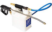 Hydro-Force Plus Injection Sprayer
