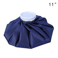 Reusable Ice Bag For Injuries Pain Relief Hot And Cold Therapy Flexible Medical Instant First Aid Kit
