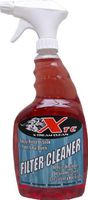 X-Tream Clean XTC02 Filter Cleaner Spray - 32 oz.