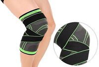 Non-Slip Knee Brace Support Patella Knee Sleeve wrap for Knee Pain Torn ligaments tendons Arthritis Meniscus Cartilage Damage patellar tendonitis Stiffness Bursitis Knee Support with Shock Absorption