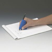 SPECIAL PACK OF 3-Steady Write Writing Pen