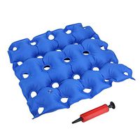 Ichiias Seat Cushion Household Pressure Sore Prevention Anti-bedsores Inflatable Cushion