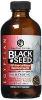 Amazing Herbs Egyptian Black Seed Oil, 8 ounces