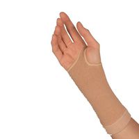 THERALL JOINT WARMING WRIST SUPPORT, Size: Medium ( 6 - 6 3/4" )